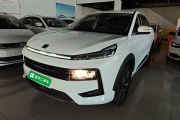 Used SOL QX 2021 300T DCT Luxury Smart Connectivity Version