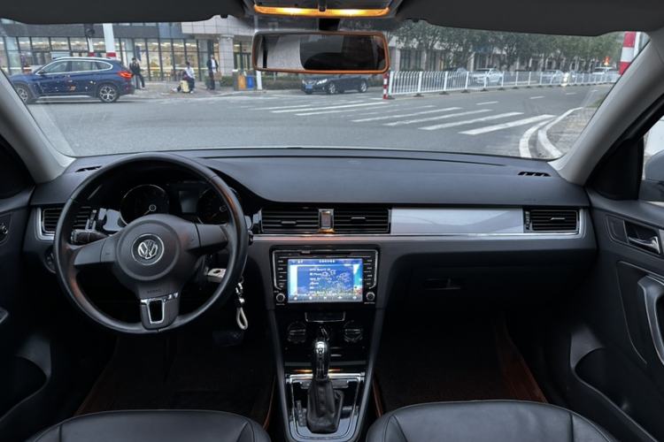 Used Volkswagen Bora 2014 1.6L Automatic Comfort Model