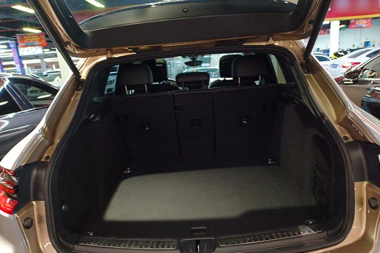 Used Porsche Macan 2014 Macan 2.0T
