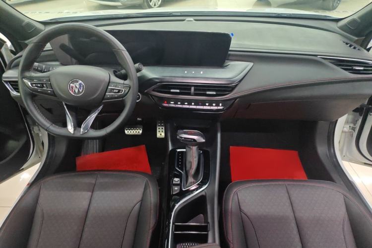 Used Buick Verano 2023 Pro GS Hunter Wind Edition
