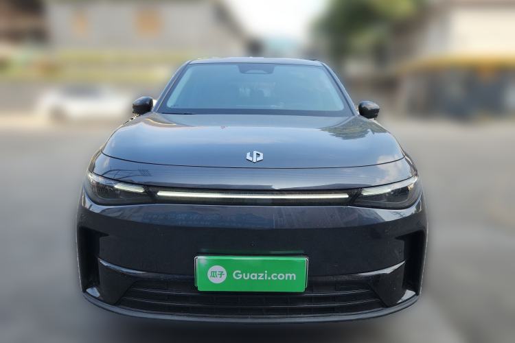 Used Leapmotor C10 2024 530 Smart Edition
