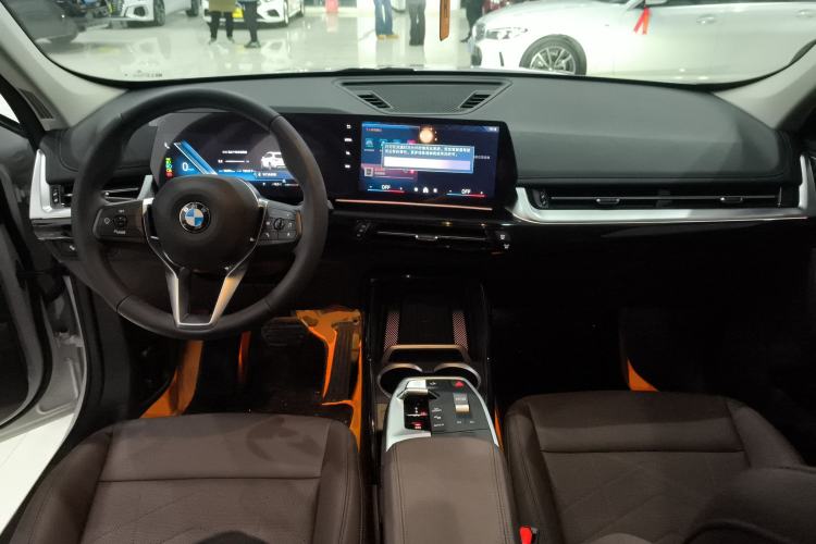 Used BMW X1 2023 sDrive25Li X Design Package
