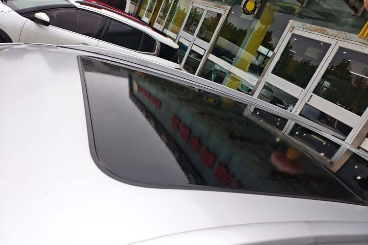 Used  E5 2024 Honor Edition 100KM Deluxe 5-Seater