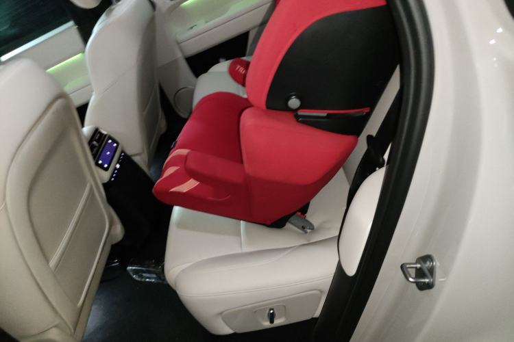 Used Li Auto L6 2024 Max