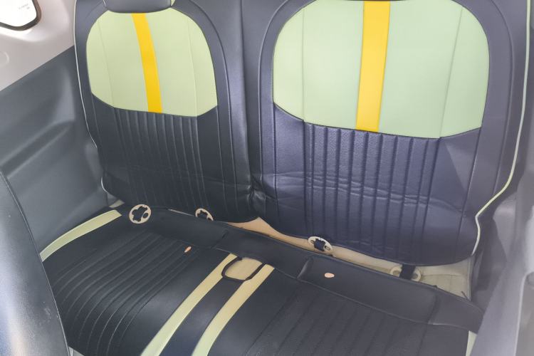 Used  Panda 2024 Panda Mini 200km Endurance Bear
