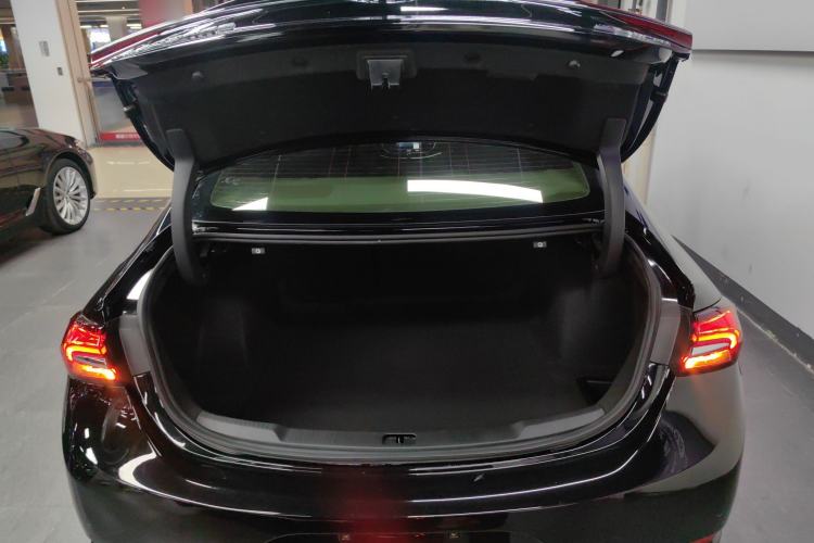 Used Buick LaCrosse 2022 652T Luxury Version
