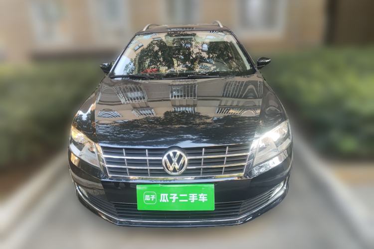 Used Volkswagen Gran Lavida 2013 1.6L Automatic Comfort Model