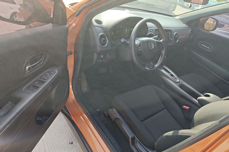 Used Honda XR-V 2015 1.5L LXi CVT Classic Edition