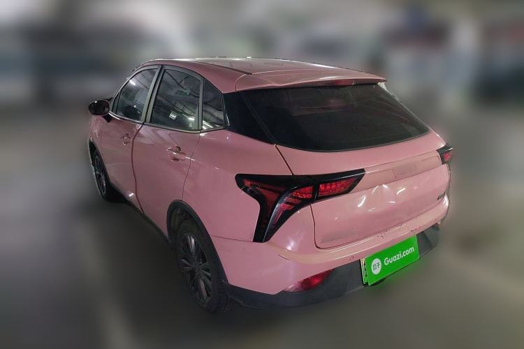 Used NETA V 2021 Witch Edition
