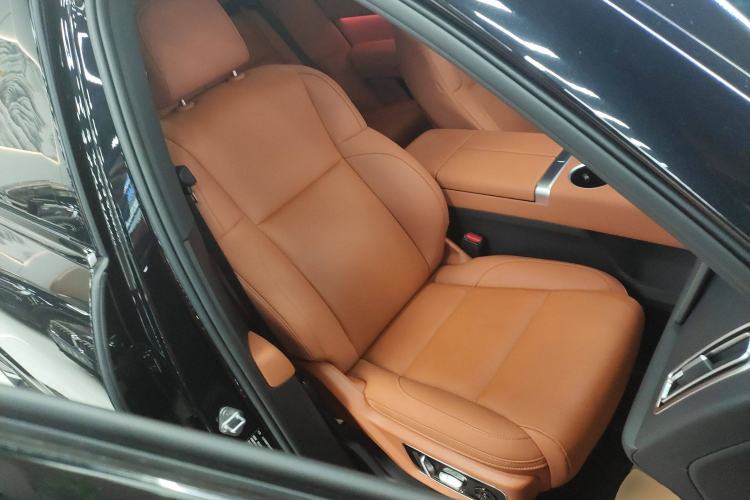 Used Li Auto L7 2024 Max
