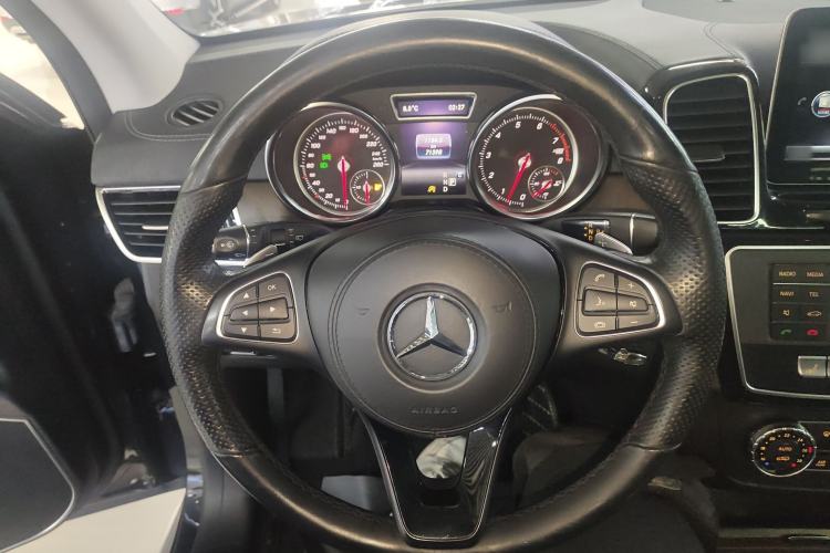 Used BAIC Off-Road BJ90 2020 3.0T Navigator Edition
