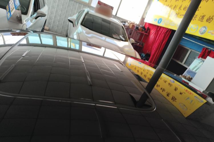 Used Volkswagen Passat 2020 Revised Version 280TSI Business Edition China VI Standard
