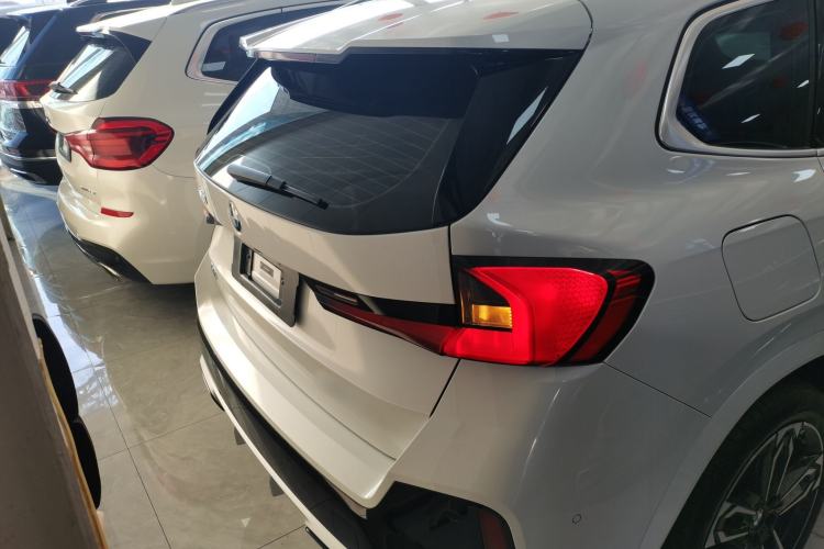 Used BMW X1 2023 sDrive25Li M Sport Package
