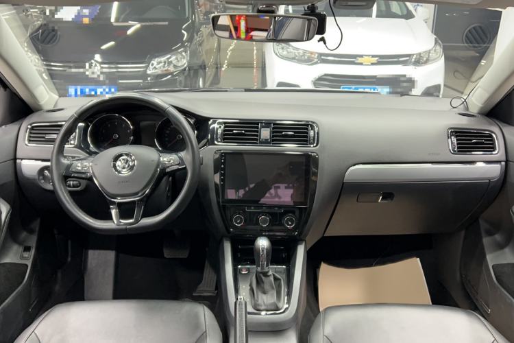 Used Volkswagen Sagitar 2018 1.6L Automatic Comfort Model