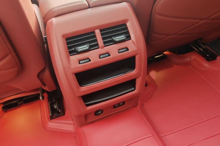 Used BMW X5 2022 Restyled xDrive 30Li M Sport Package