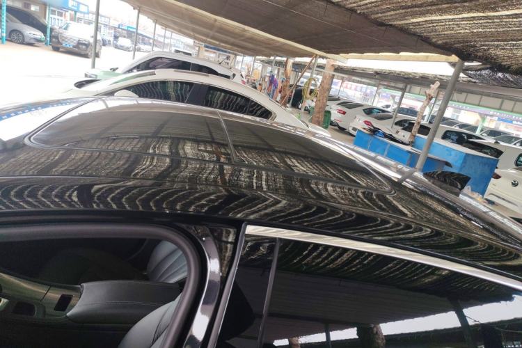 Used Buick LaCrosse 2022 652T Luxury Version
