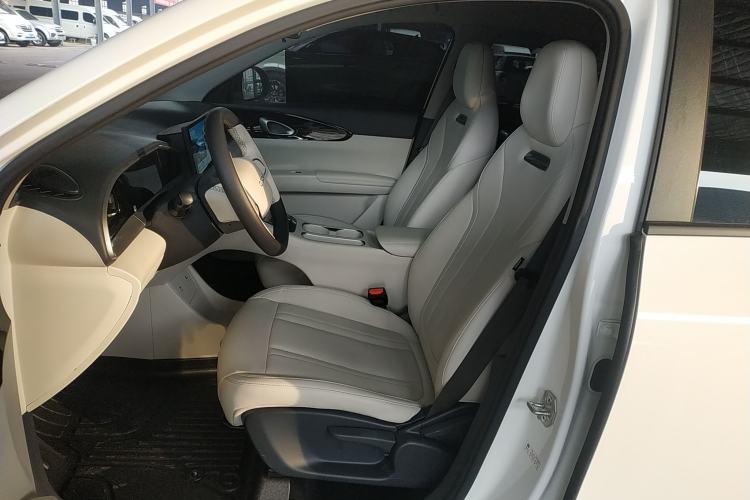 Used  Geome 2025 310km Youth Edition
