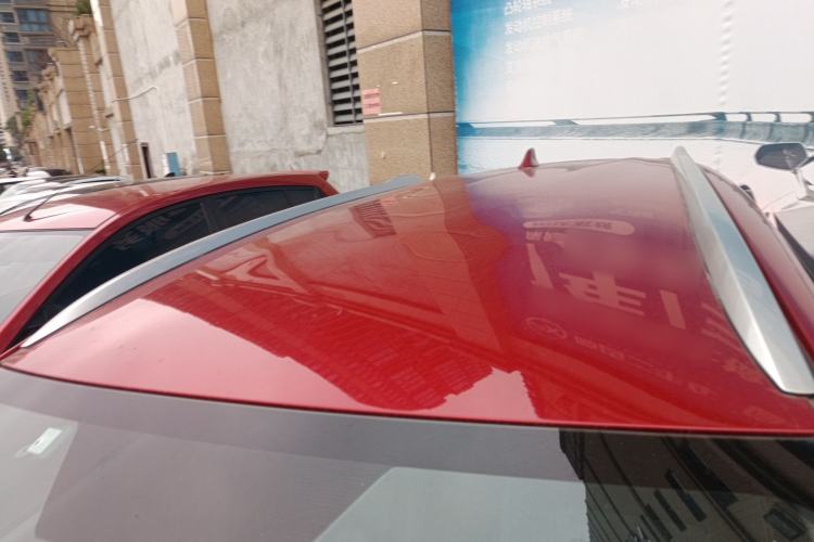 Used Toyota YARiS L 2020 X-Trail X 1.5L CVT Leading Edition
