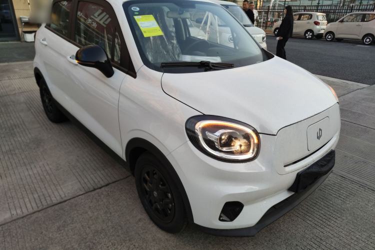 Used Leapmotor T03 2025 310 Comfort Edition
