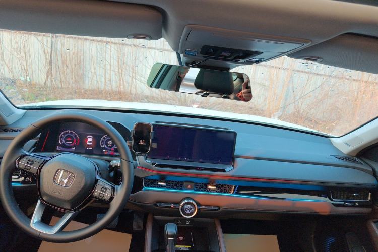 Used Honda Inspire 2024 260TURBO Elite Edition
