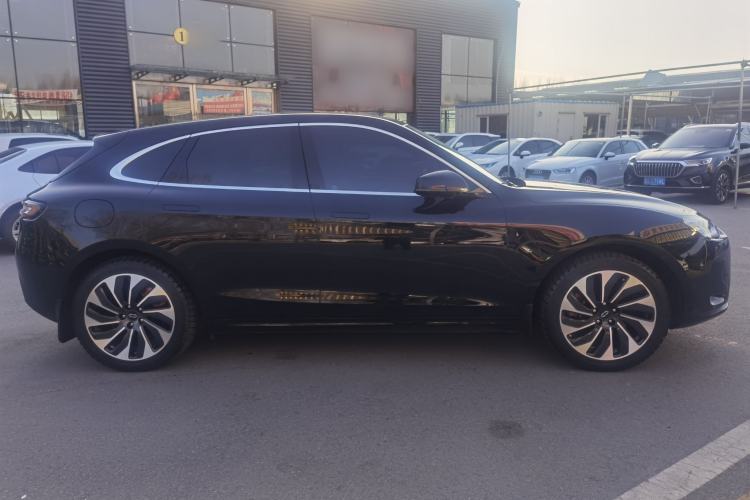 Used Hima AITO M5 2022 Extended-Range Four-Wheel Drive Ultimate Edition
