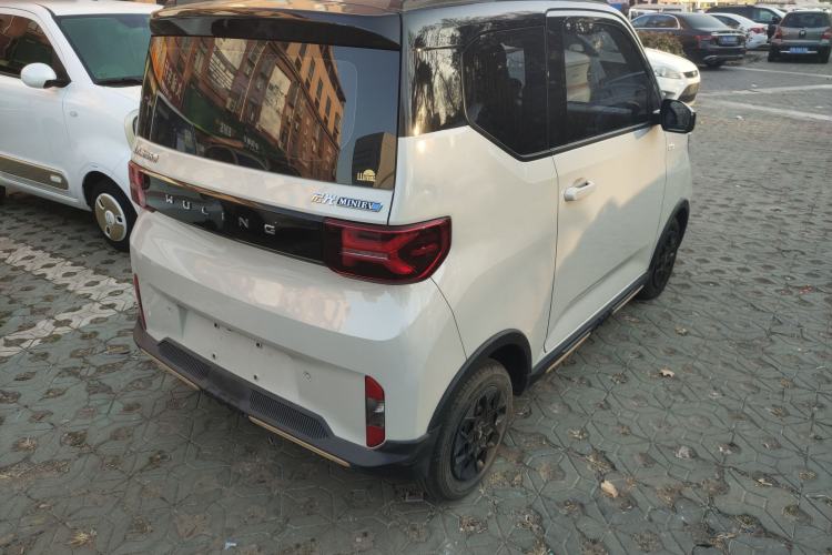 Used Wuling Hongguang MINIEV 2022 GAMEBOY 200km Gaming Edition with Lithium Iron Phosphate