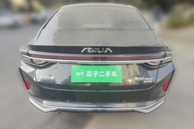Used Dongfeng Aeolus Yixuan MAX 2021 1.5T Super Cool Dad Edition
