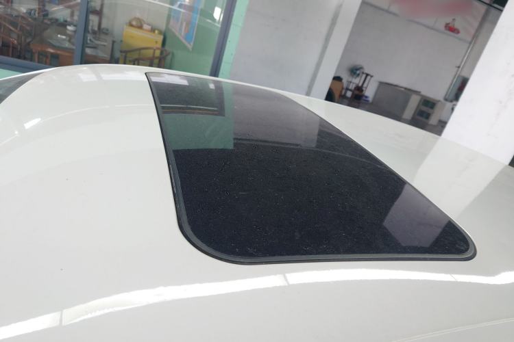 Used Volkswagen Lavida 2017 1.6L Automatic Comfort Edition