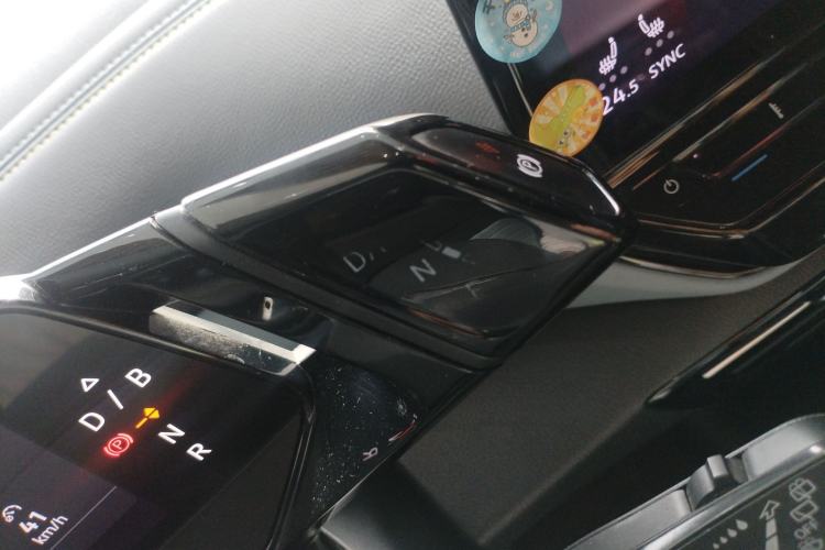 Used Volkswagen ID.4 X 2021 Pro Smart Long-Range Edition
