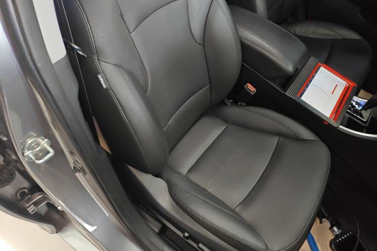 Used Hyundai Sonata 2013 2.0L Automatic Luxury Edition
