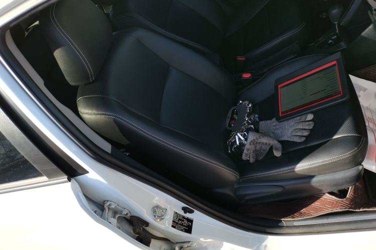 Used Toyota YARiS L 2020 1.5L CVT Leading Edition