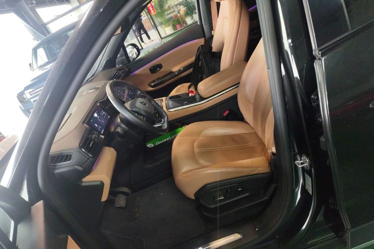 Used Nio ES6 2019 420 km Sport Version