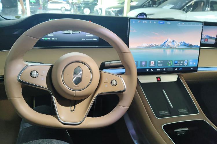 Used Hima Stelato S9 