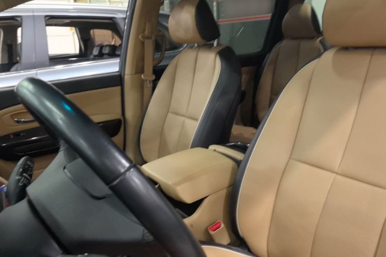 Used Kia Carnival 2015 3.3 GDI Luxury Edition China V Standard