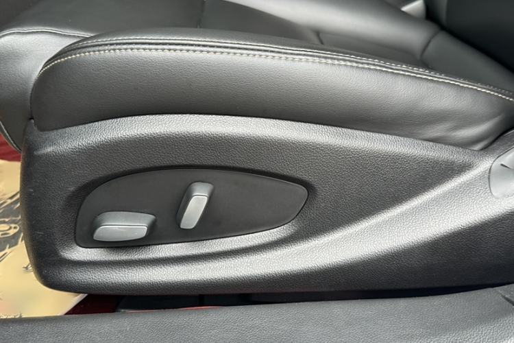 Used Cadillac XTS 2018 28T Elite Edition
