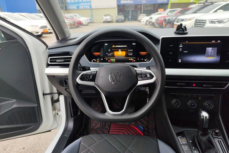 Used Volkswagen Lavida 2023 1.5L Automatic De Yi Edition