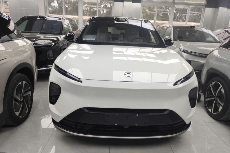 Used Nio ES8 2024 75 kWh
