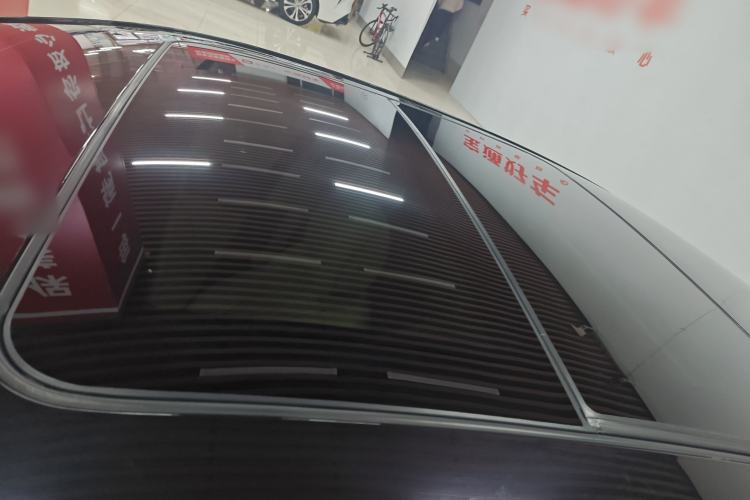 Used Buick LaCrosse 2021 Avenir Avia First-Edition Model