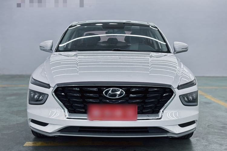 Used Hyundai Mistra 2021 1.8L CVT GLX Elite Edition
