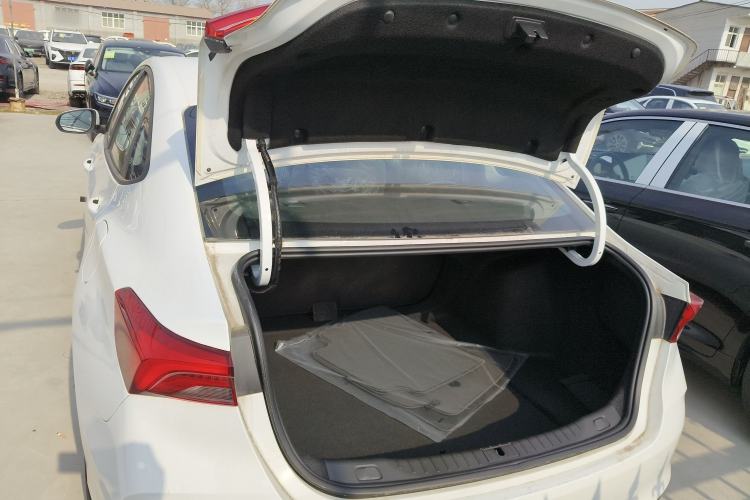 Used Buick Verano 2023 Pro Enjoyment Edition
