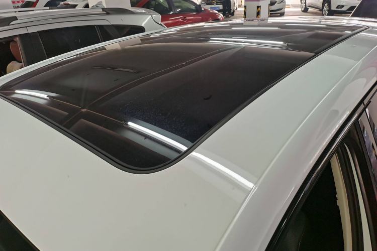 Used Volkswagen Golf Sportsvan 2016 230TSI Manual Entry-Level Trim
