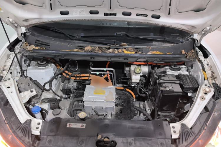 Used NETA V 2022 Chao 300 Industry Edition
