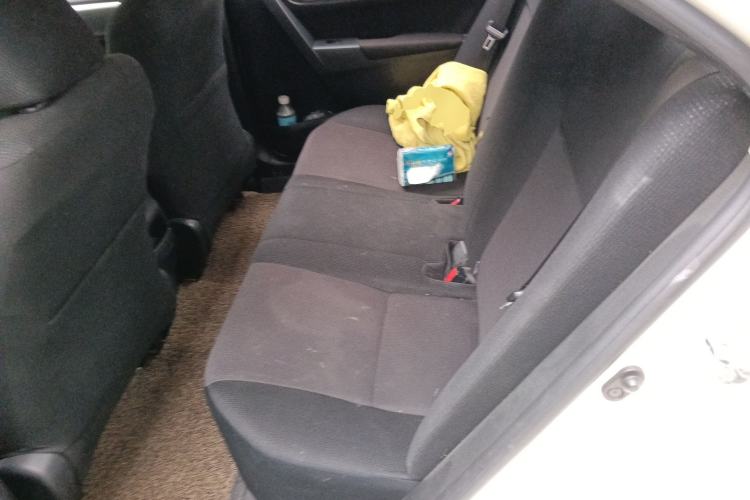 Used Toyota Corolla 2017 Revised Version 1.6L S-CVT GL