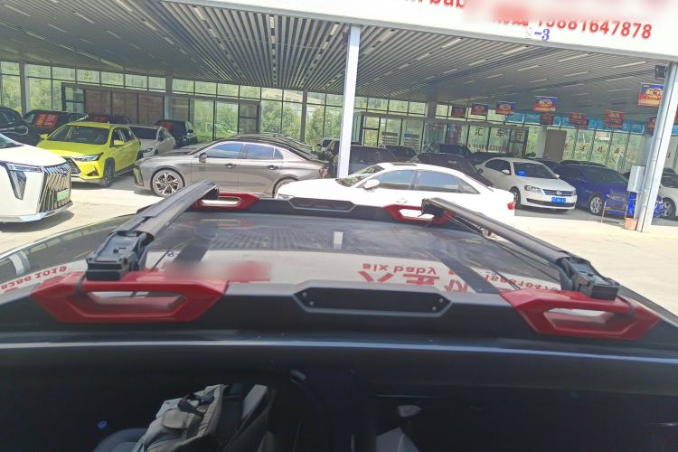 Used Wuling Hongguang MINIEV 2022 GAMEBOY 300km Enthusiast Model with Lithium Iron Phosphate
