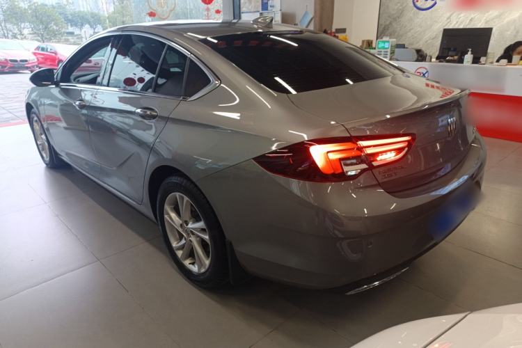 Used Buick Regal 2024 25T Deluxe Edition