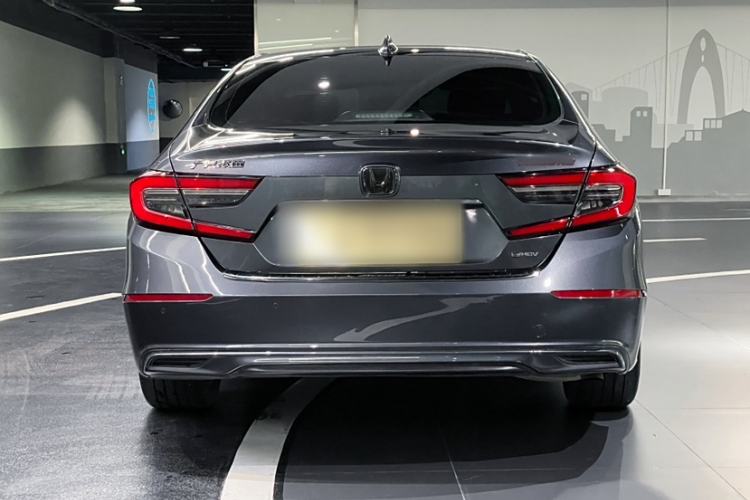 Used Honda Accord 2022 Xing·Hybrid 2.0L Xingling Version
