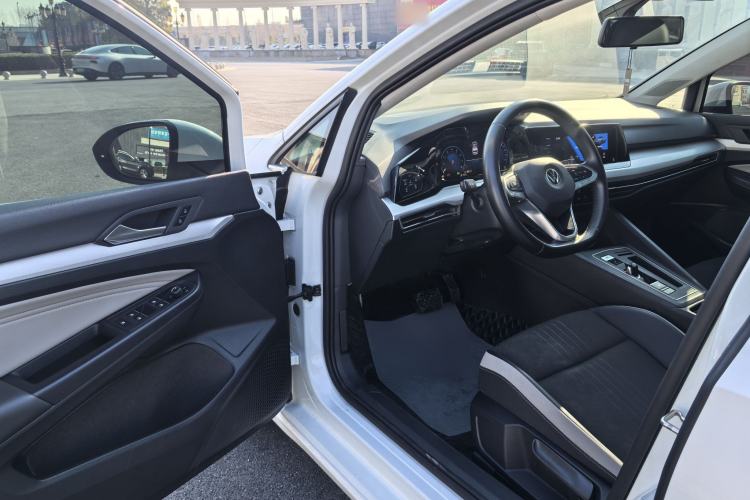 Used Volkswagen Golf 2021 280TSI DSG Pro
