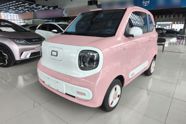 Used Bestune Pony 2025 222km Range Agile Horse