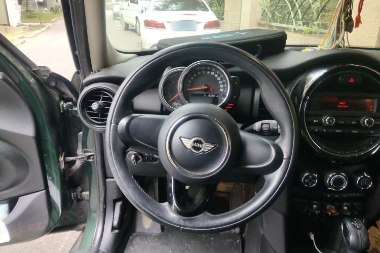 Used  MINI 2016 1.2T ONE Five-Door Edition
