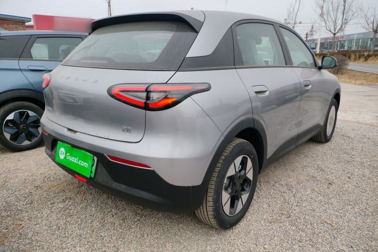 Used  Geome 2026 Model 410km Freedom Edition
